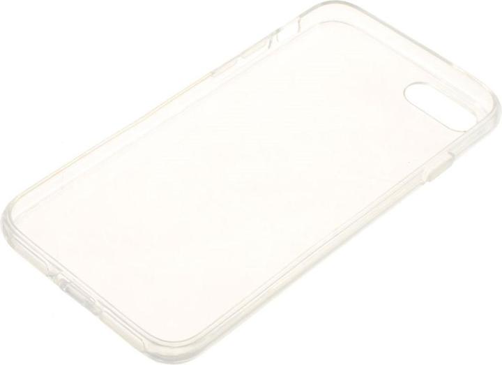 Produktbild Cover-Discount Gummi Hülle (Apple iPhone 8, Apple iPhone 7, Apple iPhone SE)