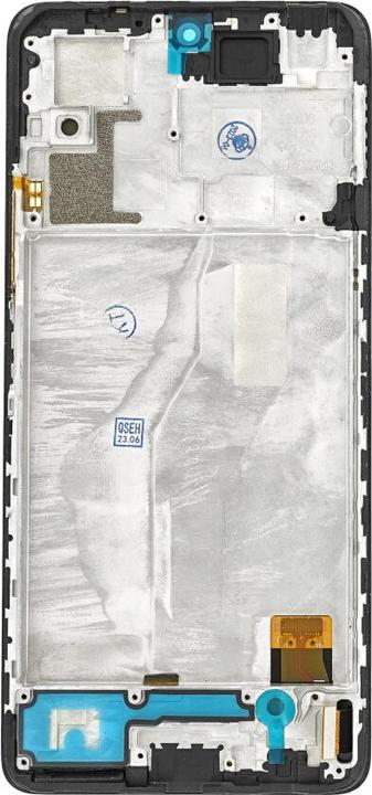 Immagine prodotto OEM Display + Cornice per Xiaomi Redmi Note 10 Pro (Display, Xiaomi Redmi Nota 10 Pro)