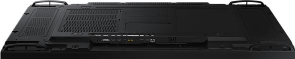 Immagine prodotto Samsung VH55R-R (1920 x 1080 pixel, 55")
