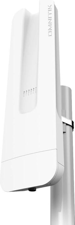 Produktbild MikroTik Omnitik 5 Ac (54 Mbit/s)