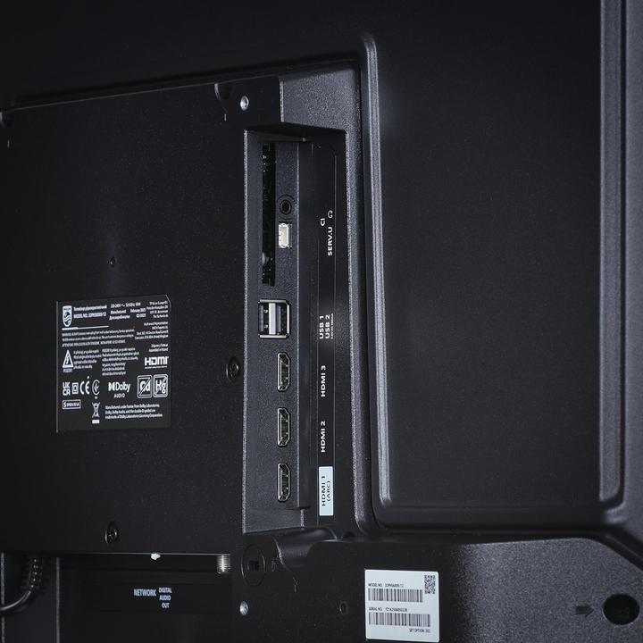 Actual product image Philips 32PHS6009/12 (32", PHS6009, LED, HD, 2024)