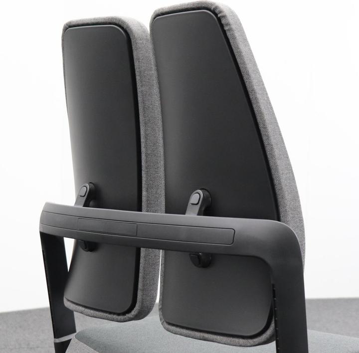 Produktbild Sitag SitagXilium DuoBack ohne Armlehnen (40 - 52 cm)