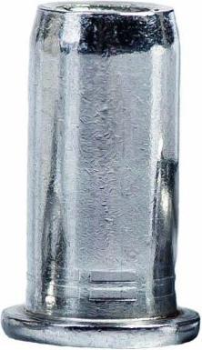 Produktbild Gesipa BlindnietmutternM8 11x20,0 Alu