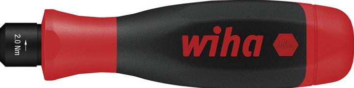 Wiha Werkstatt Drehmoment-Schrauben