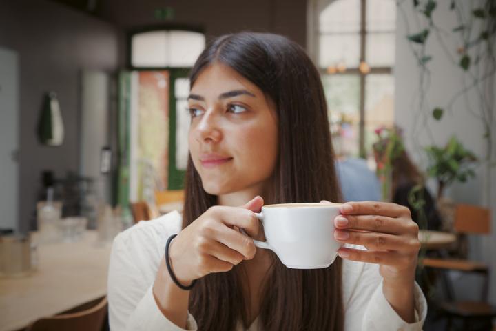 Produktbild Kahla Café Sommelier Cappuccinotasse (220 ml, 1 x)