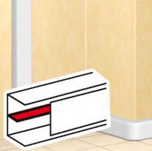 Actual product image Legrand 010583