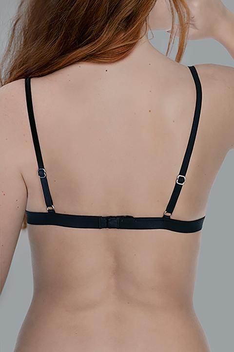 Produktbild Moi Basics bra black (Einzelpack, M)
