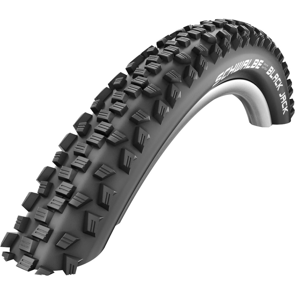 Schwalbe, Veloreifen, (26 x 1.90, 47-559)