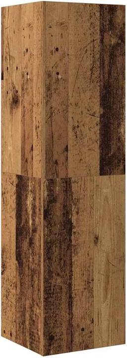 Produktbild vidaXL TV-Schrank-Set (100 x 30 x 30 cm)