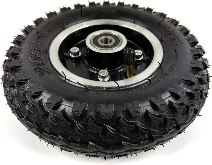 Immagine prodotto L-faster Pneumatici off-road