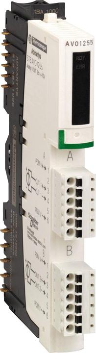 Actual product image Schneider Electric STBAVO1255K