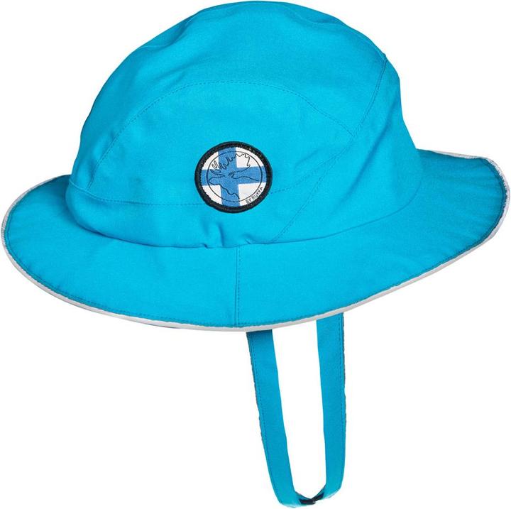 Bijou bleu
