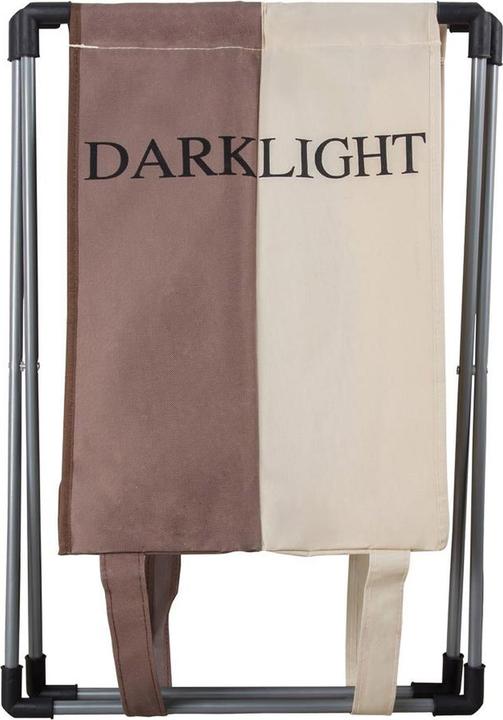 Actual product image Intirilife Laundry basket