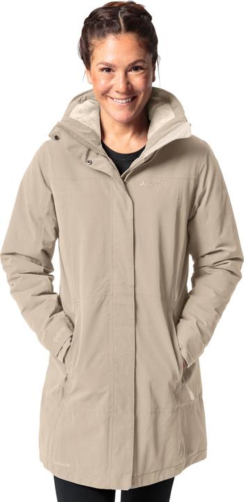 Produktbild Vaude Skomer II (XXS)