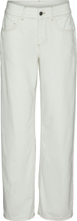 Denim blanc