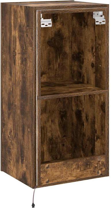 Produktbild vidaXL TV-Wandschrank (40.50 x 35 x 80 cm)