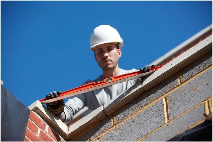 Produktbild Stanley Wasserwaage Ml h-3202 Cm 50 (50 cm)