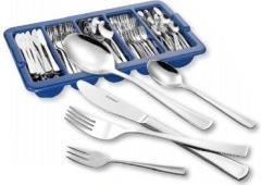 Actual product image Esmeyer 181-piece "Stockholm" cutlery set, 18/10 stainless steel (Cutlery set)