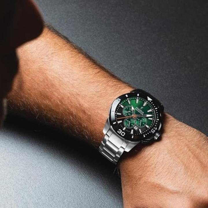 Image du produit Festina F20641/B (Chronographe)