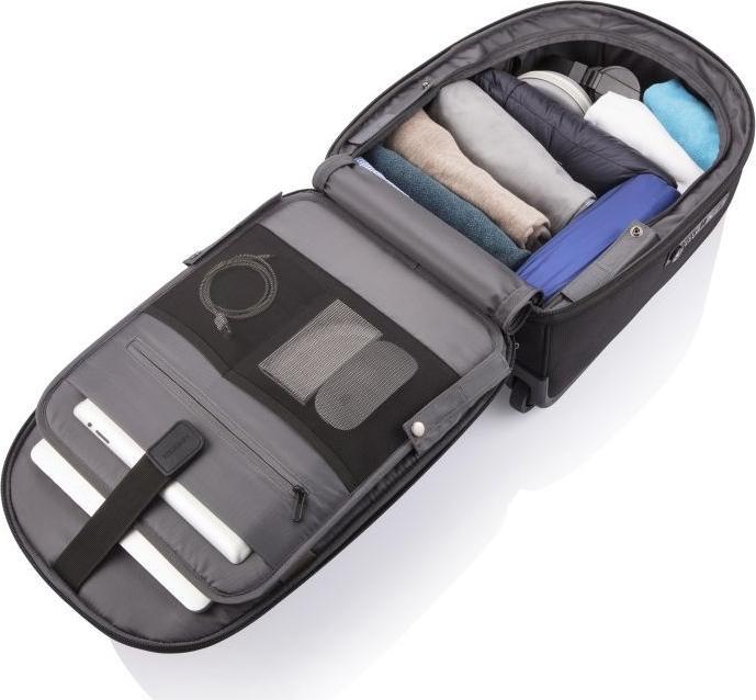 Actual product image XD Design XD P705.771 - Travel Trolley Backpack Bobby (24 l)