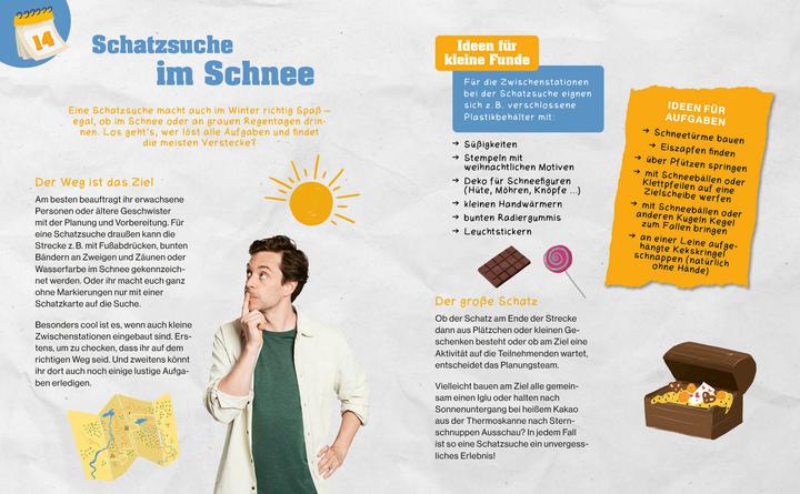 Immagine prodotto Checker Tobi: Das Adventskalender-Buch – Der X-mas-Check: A