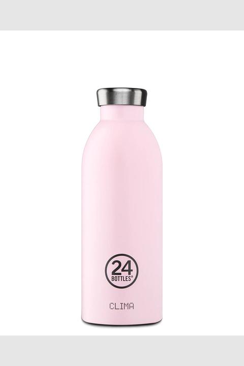 Actual product image 24 Bottles Clima (0.50 l)