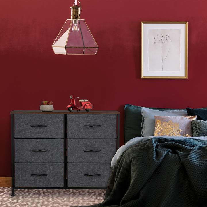 Productafbeelding Relaxdays Ladekast (80 x 30 x 63 cm)
