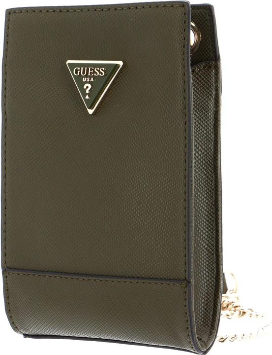 Immagine prodotto Guess Noelle Chit Chat Phone Bag