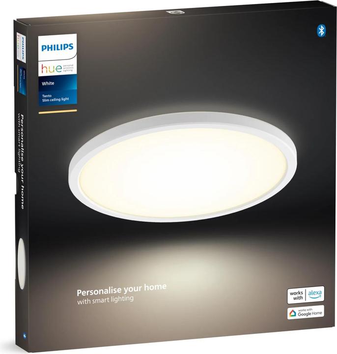 Produktbild Philips Tento (2100 lm)