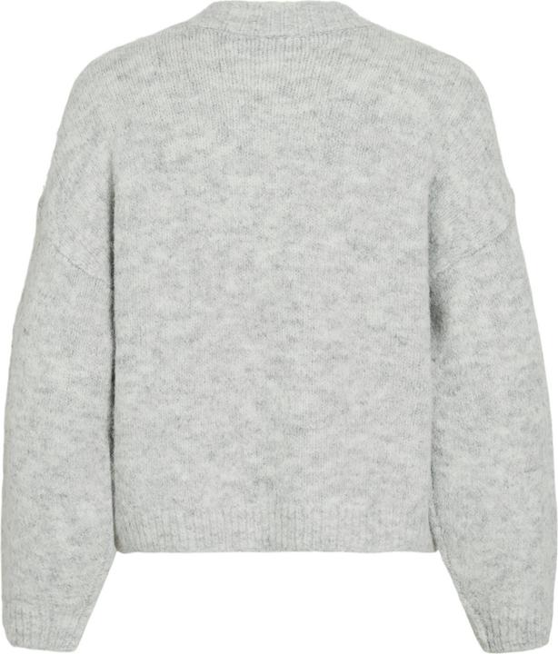 Produktbild Vila VIMARLEY Rundhals Strickjacke (S)