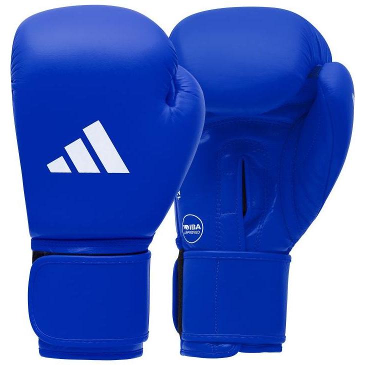 adidas, Guanti da boxe, (10 OZ)