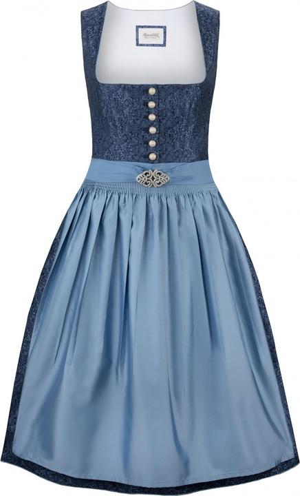 Image du produit Stockerpoint Leonora Dirndl (32, 34, 36, 38, 40, 42, 44, 46, 48)