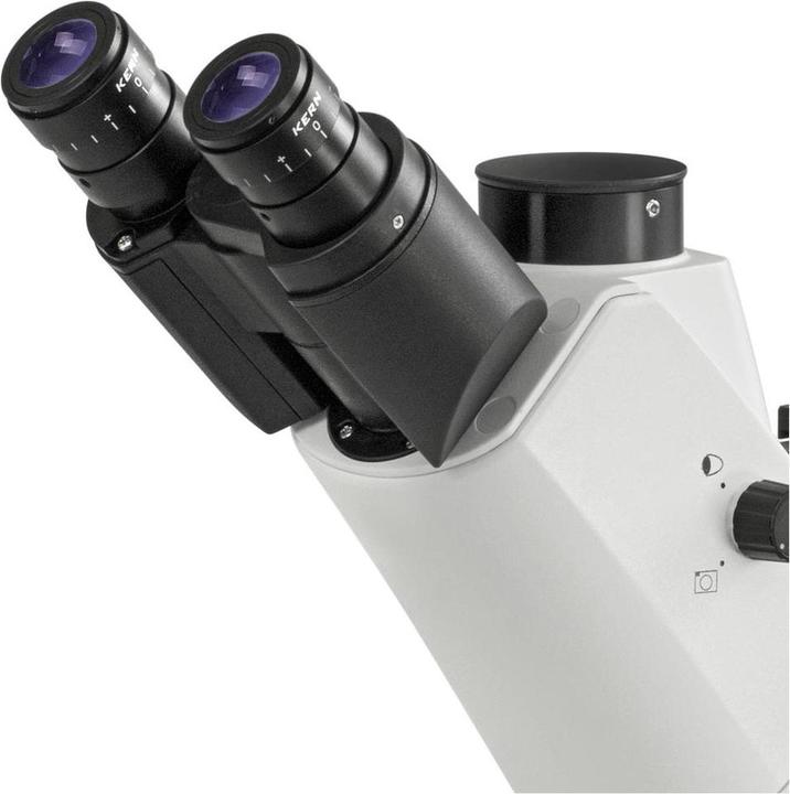 Immagine prodotto Kern Microscopio inverso metallurgico OLM 171