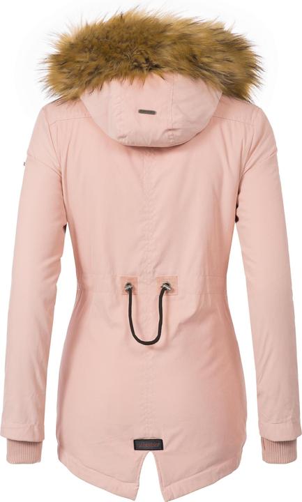 Actual product image Marikoo Akira