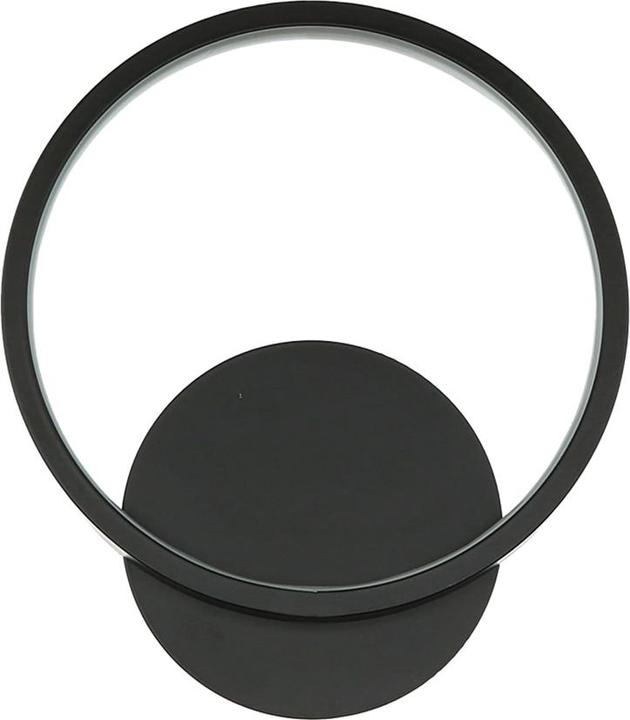 Image du produit Licht-Erlebnisse Applique murale Clara (760 lm)