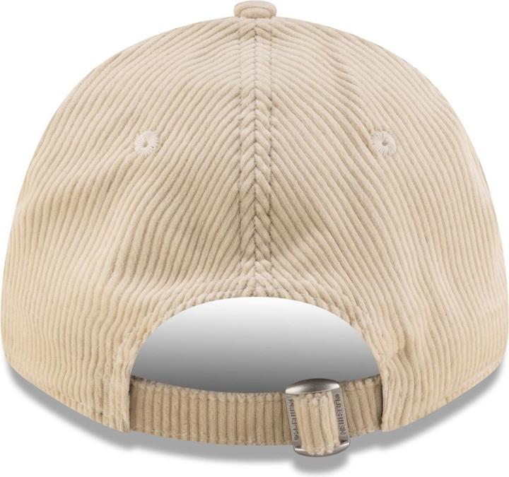 Image du produit New Era 9Forty Strapback Kord Cap - UFC MMA creme beige