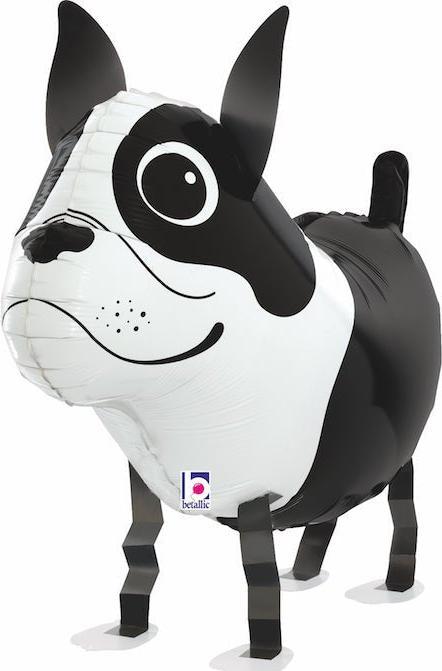 Produktbild Grabo Mini-Walker Hund Französische Bulldogge 54 cm lang (1 x)