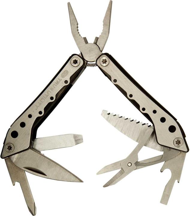 Immagine prodotto True Utility MINIMULTI Multitool (10 Funzioni)