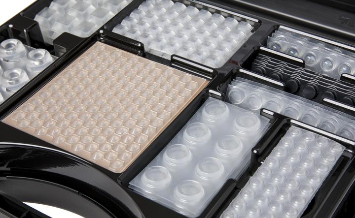 Actual product image 3M Professional buffer case BUMPON (1 pcs.)