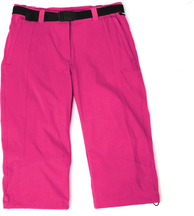 Actual product image Maier Sports Kluane Capri (40)