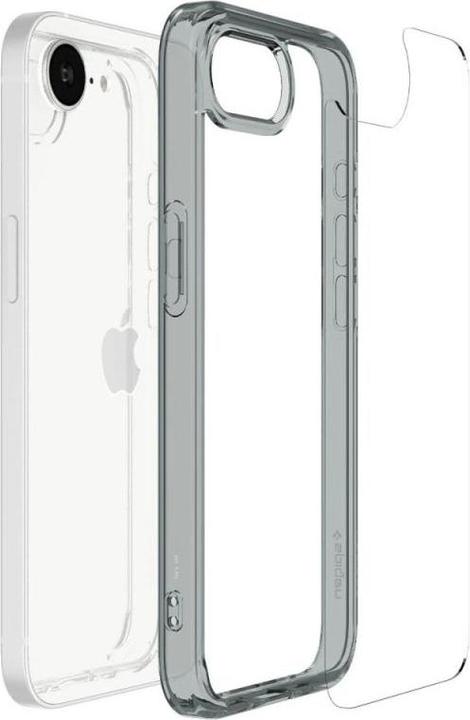 Produktbild Spigen Ultra Hybrid (Apple iPhone 16e, Apple iPhone 17e)