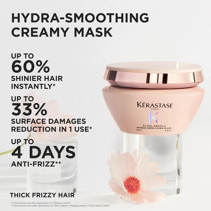 Immagine prodotto Kérastase Idra-Glaze (200 ml)