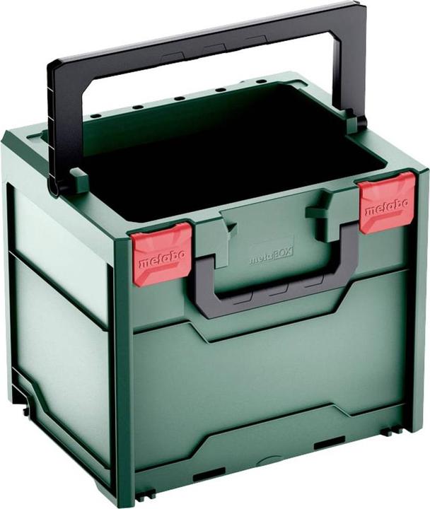 Image du produit Metabo metaBOX 340