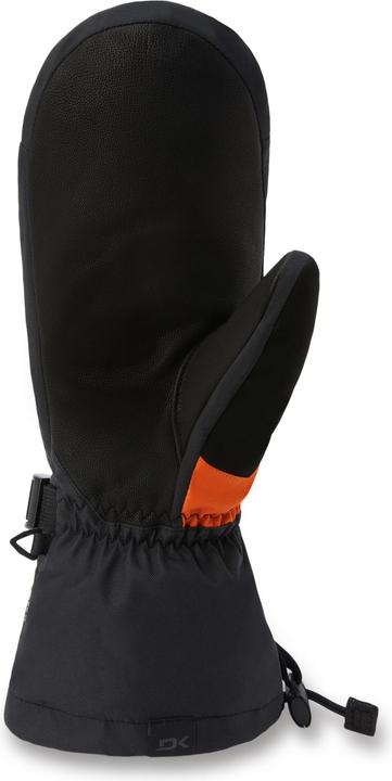 Actual product image Dakine Leather Titan Gore-Tex Mitts (L)