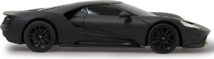 Image du produit Jamara 124 Modèle de voiture Ford GT 27 MHz