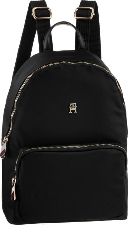 Actual product image Tommy Hilfiger Backpack / Daypack Poppy Flag Backpack