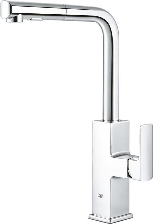 Produktbild Grohe 30420000