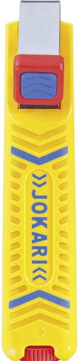 Produktbild Jokari Abisoliermesser Geeignet für R (132 mm)