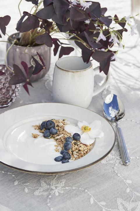 Actual product image Lene Bjerre 27 cl - Ceramic - Beige (270 ml)