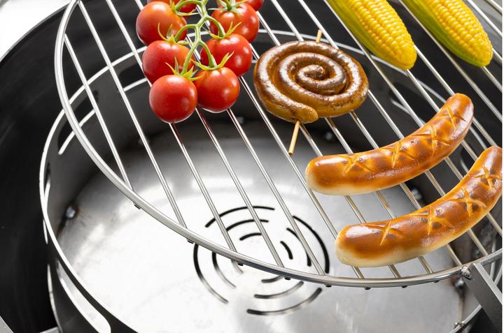 Immagine prodotto Nouvel Barbecue e pozzo del fuoco Barrique, Ø 100 cm (85 cm)